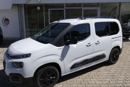 Citroen Berlingo 30.000 km 23.990 &euro; Fischen 87538