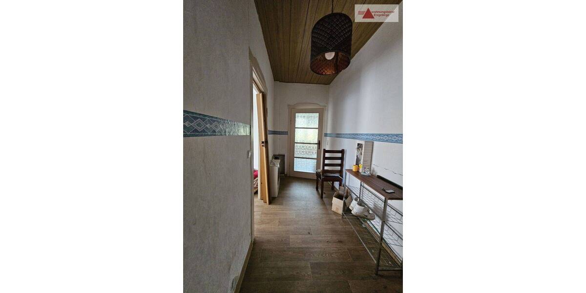 Mehrfamilienhaus, Wohnhaus Lauter-Bernsbach Oberpfannenstiel - 1 Zimmer, 390 m&sup2;, 99.000&euro; | Angebot:26887583