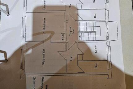 Wohnung Bad Salzungen - 2 Zimmer, 48 m&sup2;, 60.000&euro; | Angebot:25944133