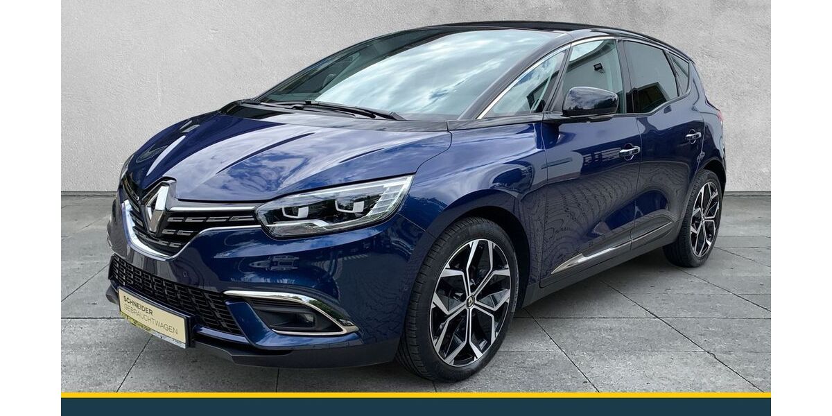Renault Scenic 85.100 km 18.990 &euro; Chemnitz 09120