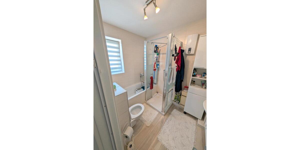 Etagenwohnung Weisendorf - 4 Zimmer, 90 m&sup2;, 298.000&euro; | Angebot:26698463