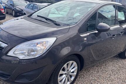 Opel Meriva 73.000 km 5.999 &euro; Essen 45355