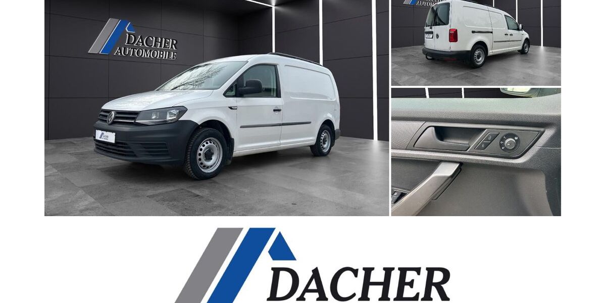 VW Caddy Maxi 107.931 km 13.990 &euro; Fahrenzhausen 85777