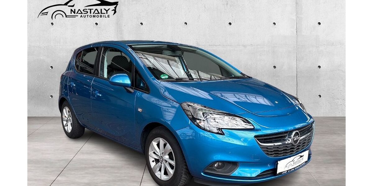 Opel Corsa 83.000 km 9.500 &euro; Schwebheim 97525