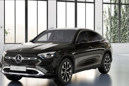 Mercedes-Benz GLC 220 9.900 km 55.990 &euro; Villingen-Schwenningen OT Schwenningen 78056