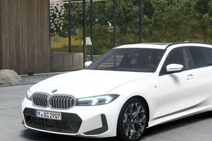 BMW 330 24.455 km 45.850 &euro; Goslar 38644