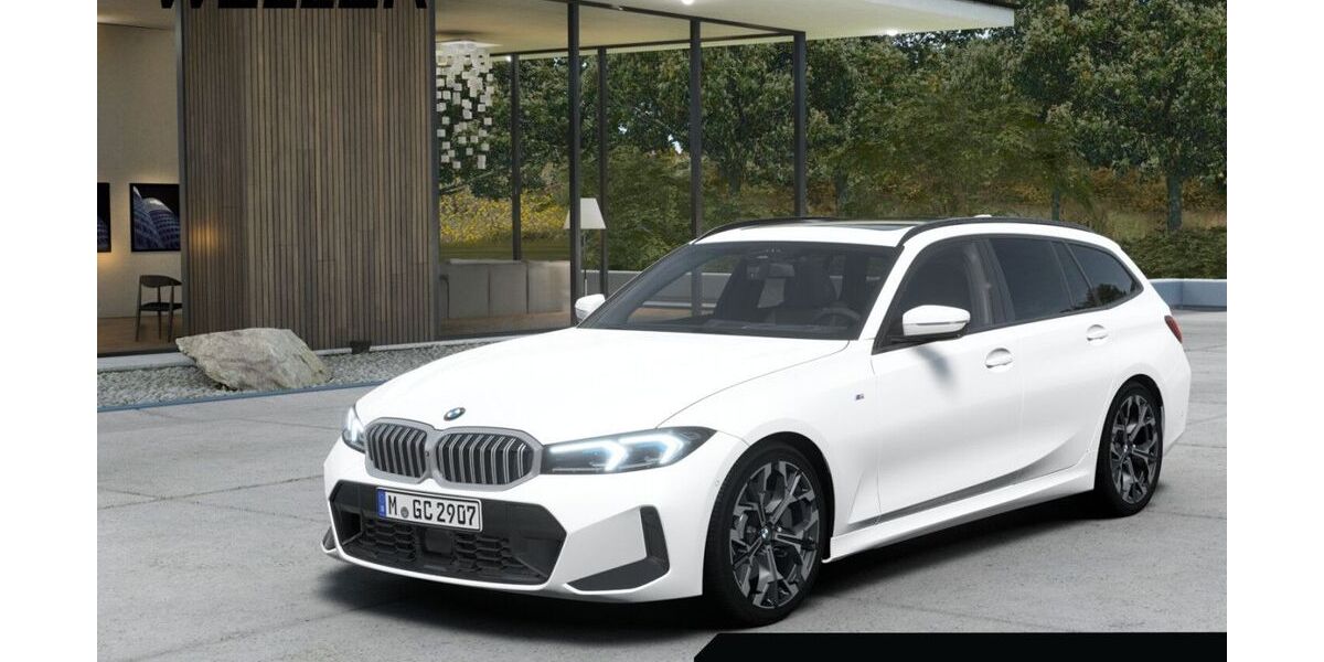 BMW 330 24.455 km 45.850 &euro; Goslar 38644