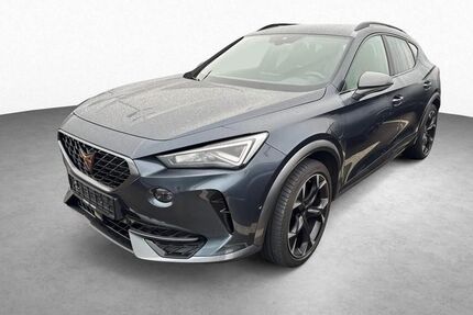 Cupra Formentor 61.700 km 24.450 &euro; Burgoberbach 91595