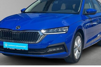 Skoda Octavia 59.895 km 22.980 € Traunstein 83278