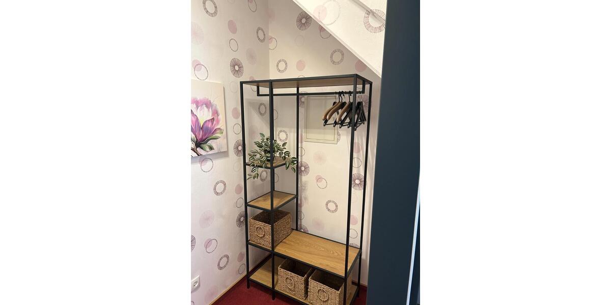 Etagenwohnung Bad Sachsa - 2 Zimmer, 44 m&sup2;, 49.900&euro; | Angebot:27083778