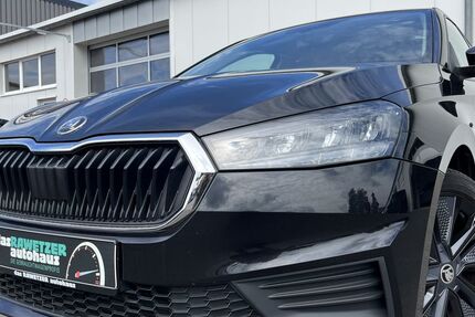 Skoda Fabia 41.134 km 13.860 &euro; Marktredwitz 95615