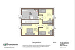 Ein Haus im Raum Neubrandenburg. Modern und individuell geplant. - Einfamilienhaus Blankenhof Chemnitz | Angebot:26086148