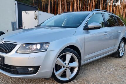 Skoda Octavia 149.171 km 11.499 &euro; Abensberg 93326
