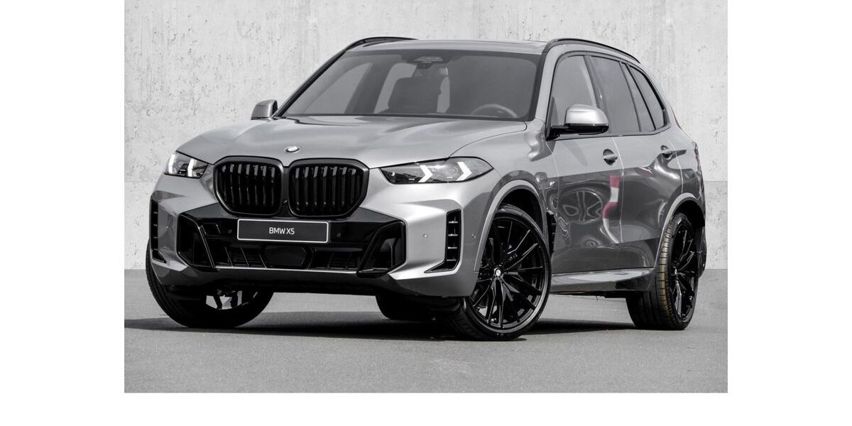 BMW X5 2.645 km 104.980 &euro; Münster 48163
