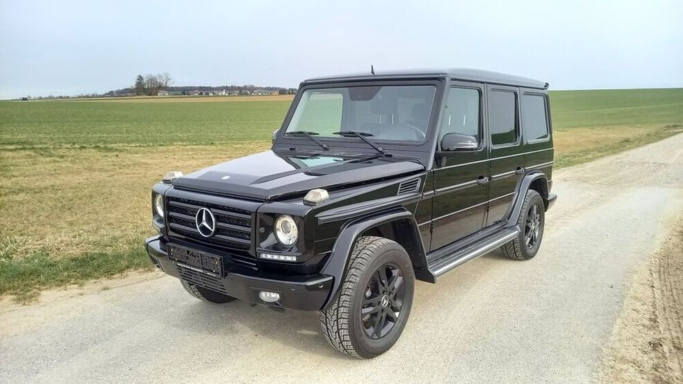 G 350