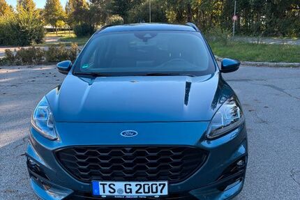 Ford Kuga 80.000 km 20.890 &euro; Matzing 83301