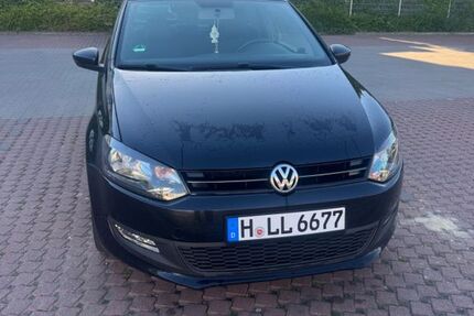 VW Polo 169.977 km 4.300 &euro; Hannover 30163
