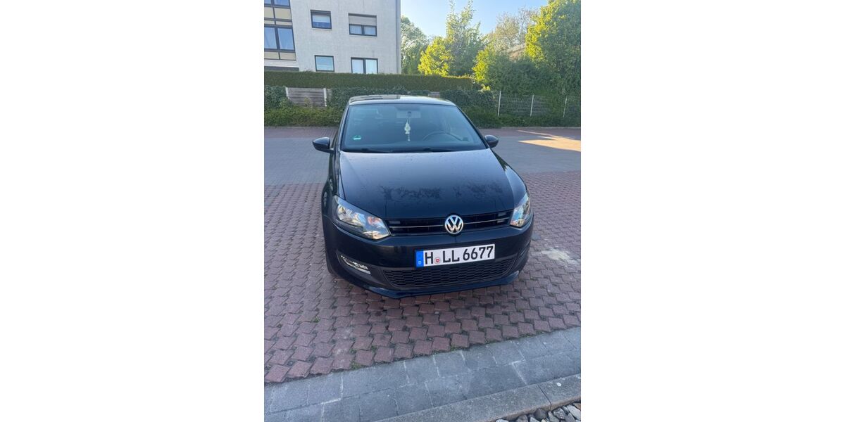 VW Polo 169.977 km 5.700 &euro; Hannover 30163