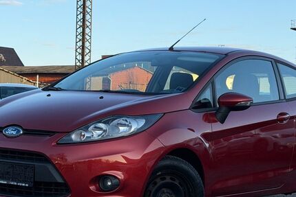 Ford Fiesta 76.700 km 3.999 &euro; Breitenbach 37327