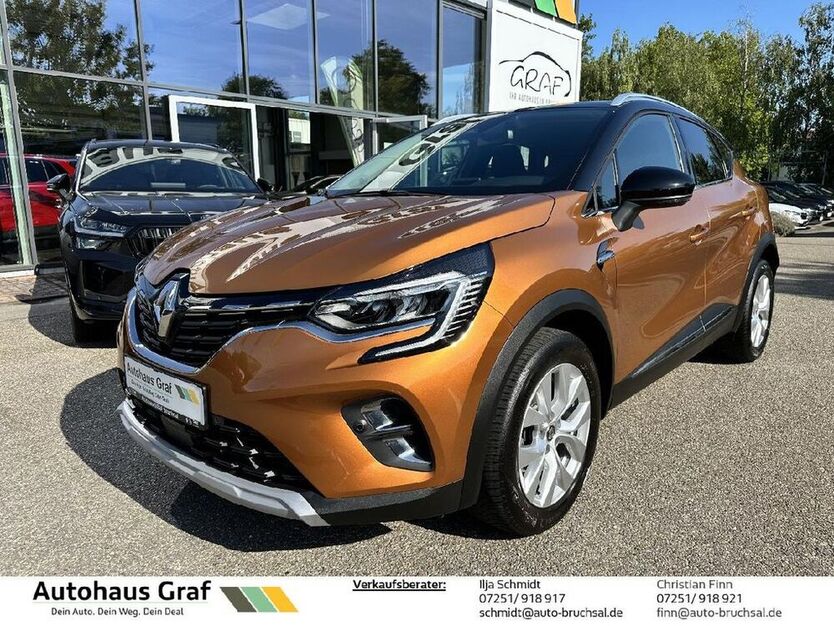 Captur