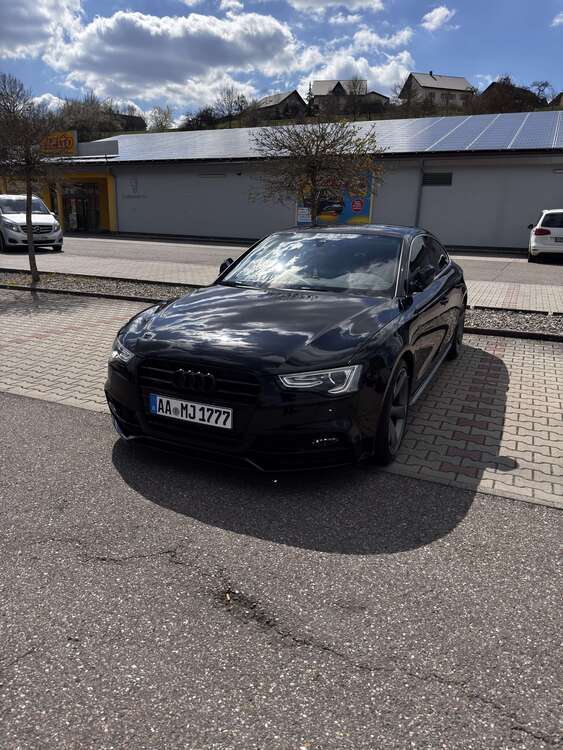 Audi A5 173.000 km 16.000 € Rainau 73492