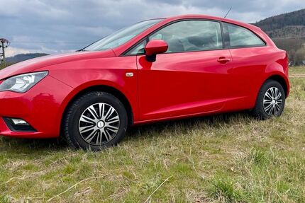 Seat Ibiza 137.000 km 6.999 &euro; Saalfeld 07318