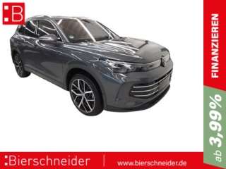 VW Tiguan 17.540 km 45.650 &euro; Manching 85077