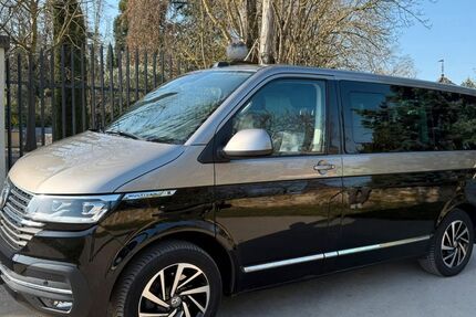 VW T6 Multivan 67.000 km 43.990 &euro; Obersülzen 67271