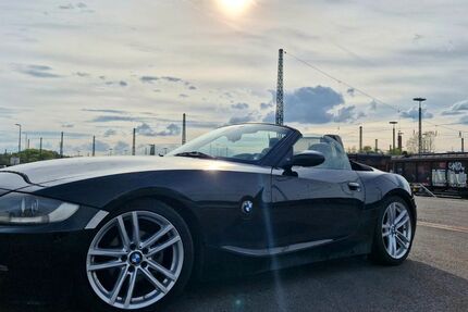 BMW Z4 193.000 km 9.900 &euro; Limburg an der Lahn 65552