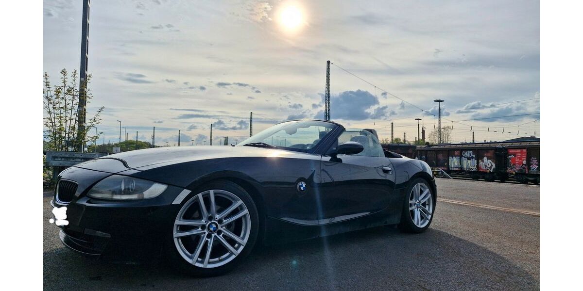 BMW Z4 193.000 km 9.900 &euro; Limburg an der Lahn 65552