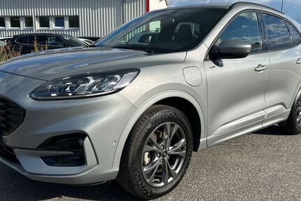 Ford Kuga 42.000 km 22.200 &euro; Blankenfelde-Mahlow 15827