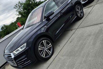 Audi Q5 108.731 km 38.490 &euro; Merenberg 35799