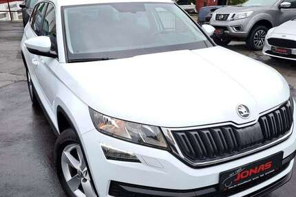 Skoda Kodiaq 133.000 km 18.900 € Sprockhoevel 45549