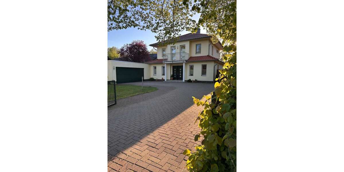 Einfamilienhaus Hude - 5 Zimmer, 149 m&sup2;, 749.000&euro; | Angebot:26422682