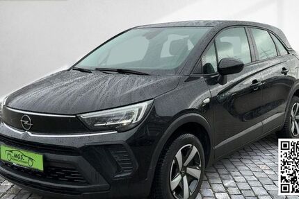 Opel Crossland (X) 34.070 km 14.870 &euro; Bayreuth 95445