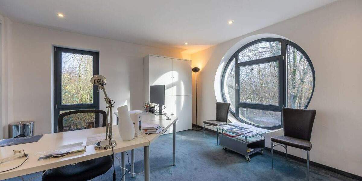 Doppelhaushälfte Neuss Gnadental - 7 Zimmer, 218 m&sup2;, 1.370.000&euro; | Angebot:23950789