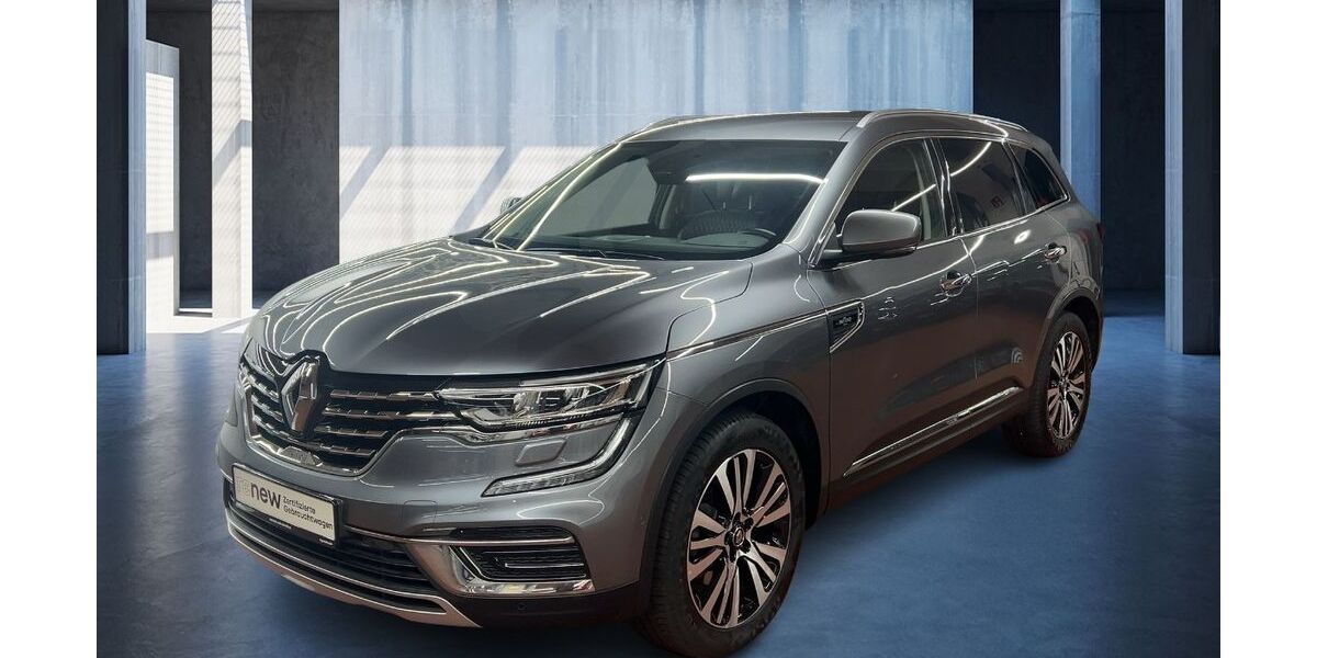 Renault Koleos 47.833 km 27.900 &euro; Köln 50939