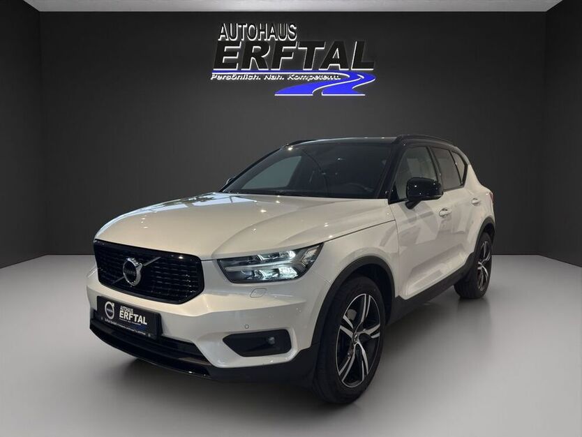 XC40
