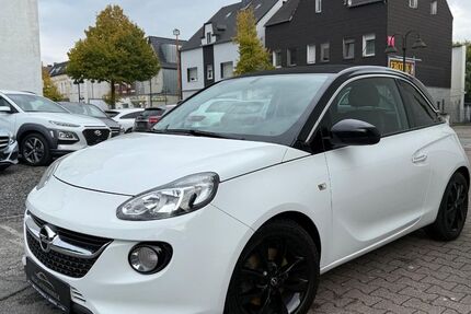 Opel Adam 80.000 km 9.497 € Herten 45699