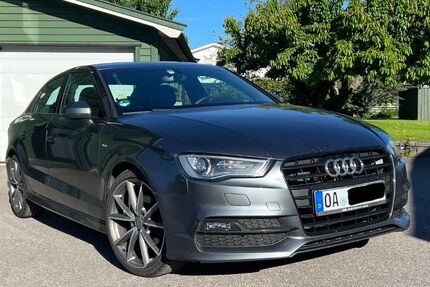 Audi A3 190.000 km 13.200 &euro; Waltenhofen 87448