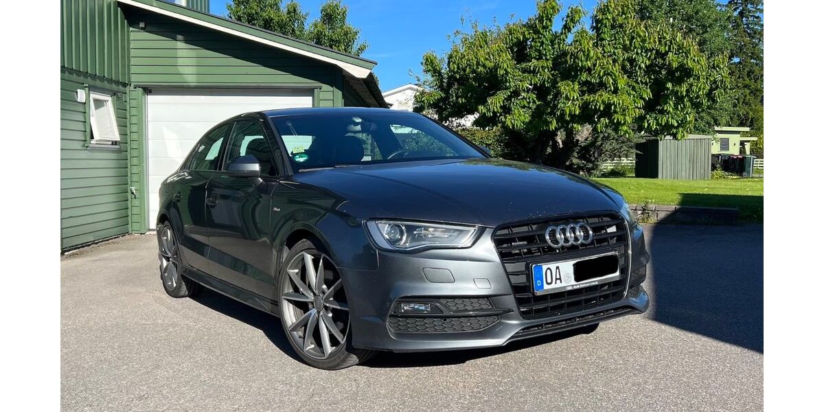 Audi A3 190.000 km 13.200 &euro; Waltenhofen 87448