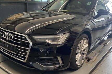 Audi A6 59.900 km 34.980 &euro; Weimar 99423