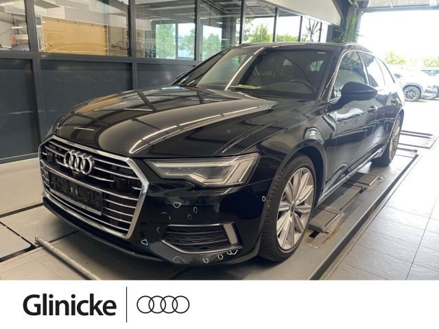 Audi A6 59.900 km 34.980 &euro; Weimar 99423
