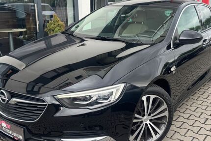 Opel Insignia 66.000 km 16.900 &euro; Rüsselsheim 65428
