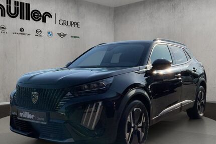 Peugeot 2008 20.600 km 24.990 &euro; Saarlouis 66740