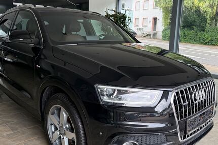 Audi Q3 159.000 km 12.990 &euro; Saarlouis 66740
