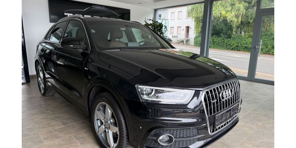 Audi Q3 159.000 km 12.990 &euro; Saarlouis 66740