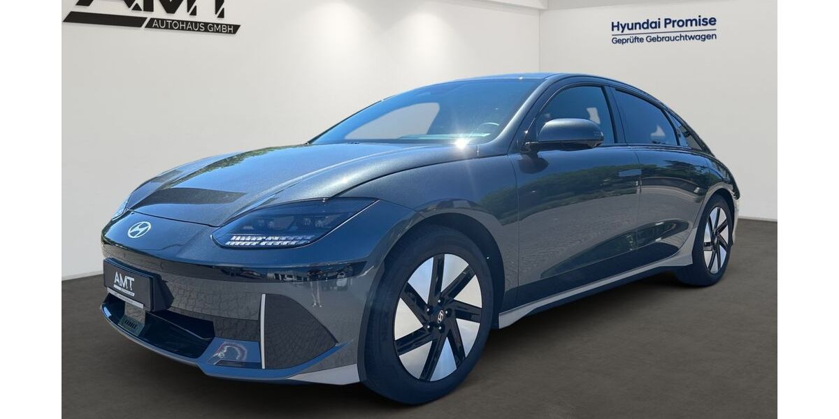 Hyundai IONIQ 6 44.450 km 42.800 &euro; Tauberbischofsheim 97941
