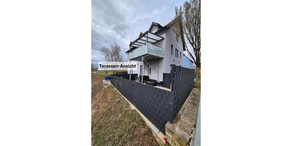 Erdgeschoßwohnung Eppingen - 3 Zimmer, 100 m&sup2;, 1.250&euro; | Angebot:26301438