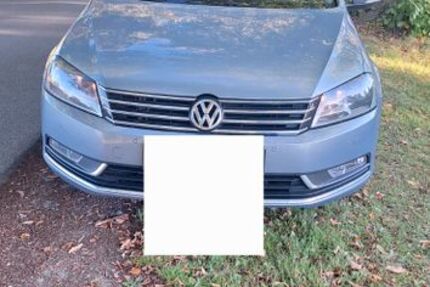 VW Passat 279.000 km 4.999 &euro; Brakel 33034